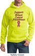 Support Breast Cancer Awareness Hoodie