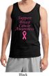 Support Breast Cancer Awareness Tank Top