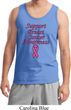 Support Breast Cancer Awareness Tank Top