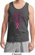 Support Breast Cancer Awareness Tank Top