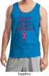 Support Breast Cancer Awareness Tank Top