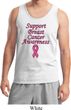 Support Breast Cancer Awareness Tank Top