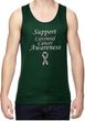 Support Carcinoid Cancer Awareness Dry Wicking Tank Top