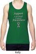 Support Carcinoid Cancer Awareness Dry Wicking Tank Top