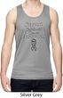 Support Carcinoid Cancer Awareness Dry Wicking Tank Top