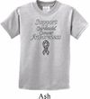 Support Carcinoid Cancer Awareness Kids T-shirt