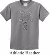 Support Carcinoid Cancer Awareness Kids T-shirt