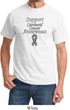 Support Carcinoid Cancer Awareness T-shirt