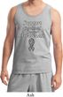 Support Carcinoid Cancer Awareness Tank Top