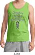 Support Carcinoid Cancer Awareness Tank Top