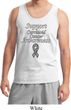 Support Carcinoid Cancer Awareness Tank Top