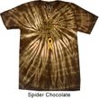 Support Childhood Cancer Awareness Tie Dye Shirt