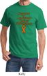 Support Leukemia Cancer Awareness T-shirt