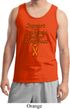 Support Leukemia Cancer Awareness Tank Top