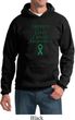 Support Liver Cancer Awareness Hoodie