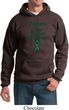 Support Liver Cancer Awareness Hoodie