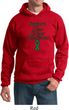 Support Liver Cancer Awareness Hoodie