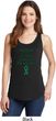 Support Liver Cancer Awareness Ladies Tank Top
