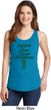 Support Liver Cancer Awareness Ladies Tank Top