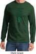 Support Liver Cancer Awareness Long Sleeve