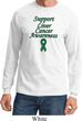 Support Liver Cancer Awareness Long Sleeve