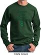 Support Liver Cancer Awareness Sweatshirt