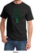 Support Liver Cancer Awareness T-shirt