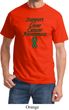 Support Liver Cancer Awareness T-shirt