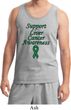 Support Liver Cancer Awareness Tank Top