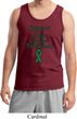 Support Liver Cancer Awareness Tank Top