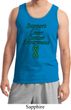 Support Liver Cancer Awareness Tank Top