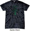 Support Liver Cancer Awareness Tie Dye T-shirt