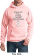 Support Lung Cancer Awareness Hoodie