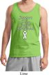 Support Lung Cancer Awareness Tank Top
