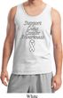 Support Lung Cancer Awareness Tank Top