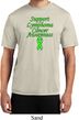 Support Lymphoma Cancer Awareness Dry Wicking T-shirt