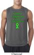 Support Lymphoma Cancer Awareness Sleeveless Shirt
