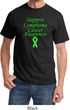 Support Lymphoma Cancer Awareness T-shirt