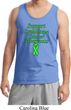 Support Lymphoma Cancer Awareness Tank Top