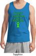 Support Lymphoma Cancer Awareness Tank Top