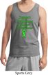 Support Lymphoma Cancer Awareness Tank Top