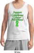 Support Lymphoma Cancer Awareness Tank Top
