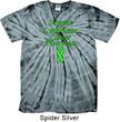 Support Lymphoma Cancer Awareness Tie Dye Shirt