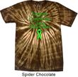 Support Lymphoma Cancer Awareness Tie Dye Shirt