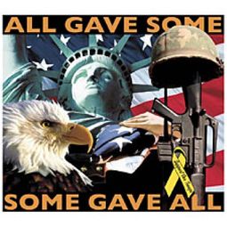 Support Our Troops T-Shirt - They Support You! Military Tee