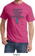Support Ovarian Cancer Awareness T-shirt
