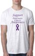 Support Pancreatic Cancer Awareness Burnout Shirt