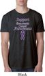 Support Pancreatic Cancer Awareness Burnout Shirt