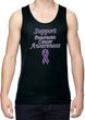 Support Pancreatic Cancer Awareness Dry Wicking Tank Top
