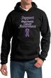 Support Pancreatic Cancer Awareness Hoodie